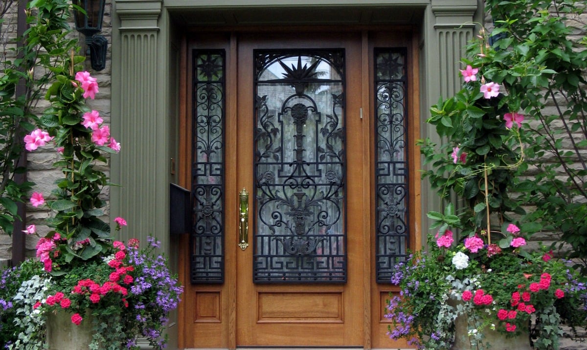 Avatar for From-Door-to-Door